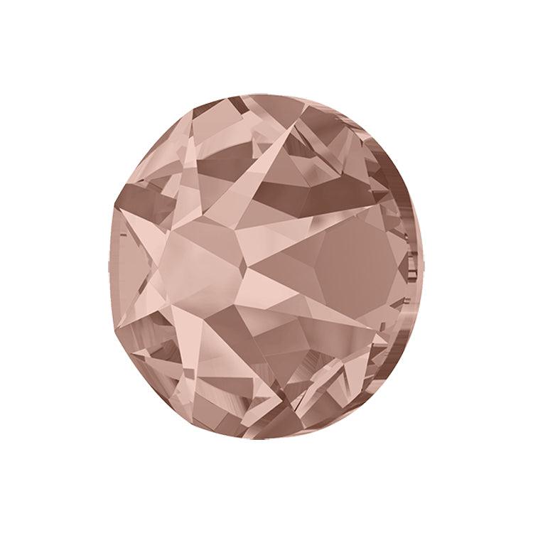 円高還元 Vintage Rose Essentialz Gel - FLATBACK SWAROVSKI - アクセサリー