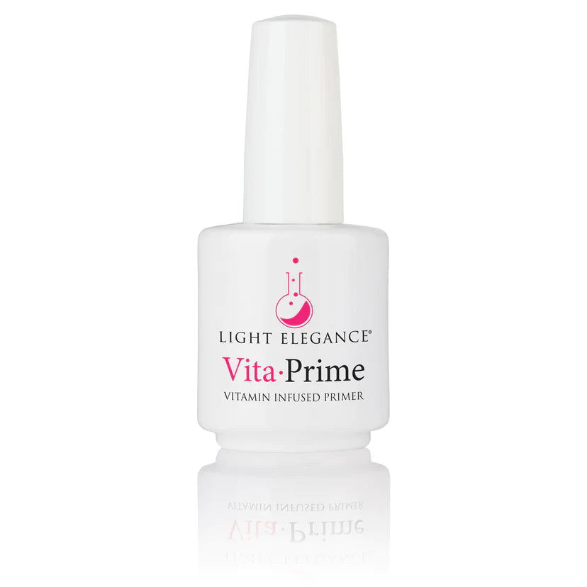 VitaPrime Vitamin Infused Primer, 15 ml