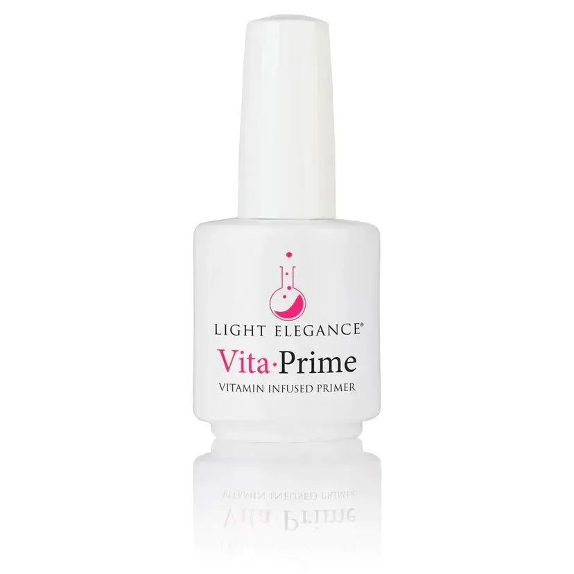VitaPrime Vitamin Infused Primer, 15 ml