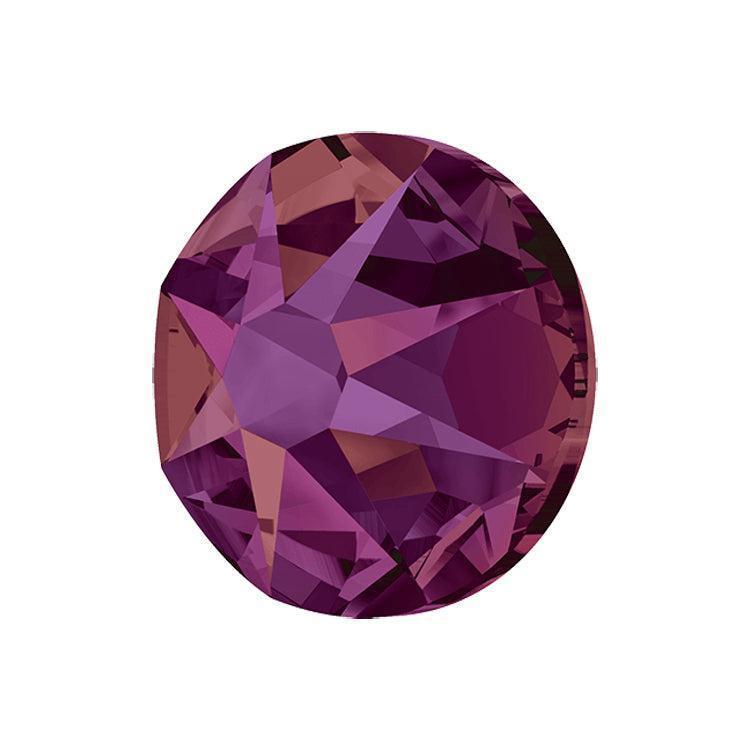 Volcano - SWAROVSKI FLATBACK