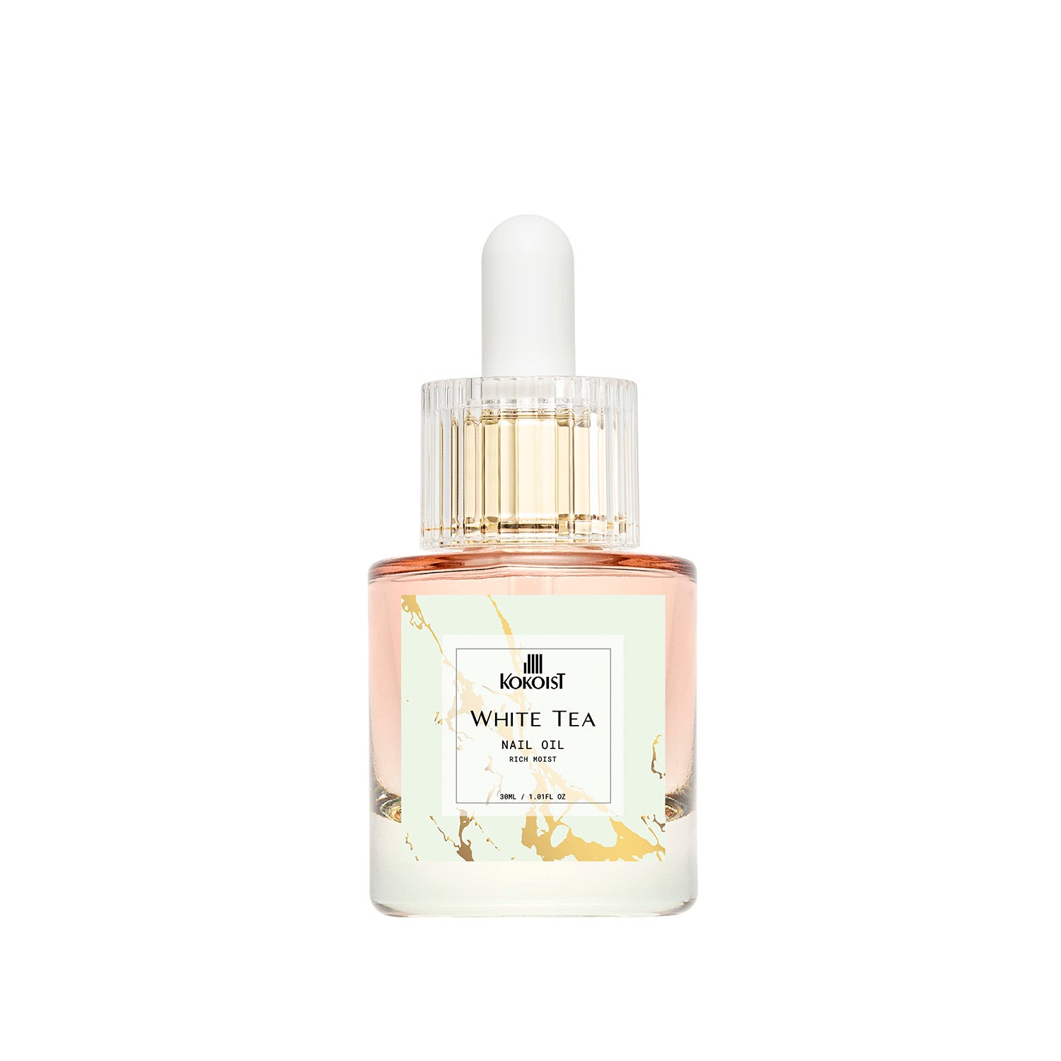 KOKOIST Nail Oil - 30 mL