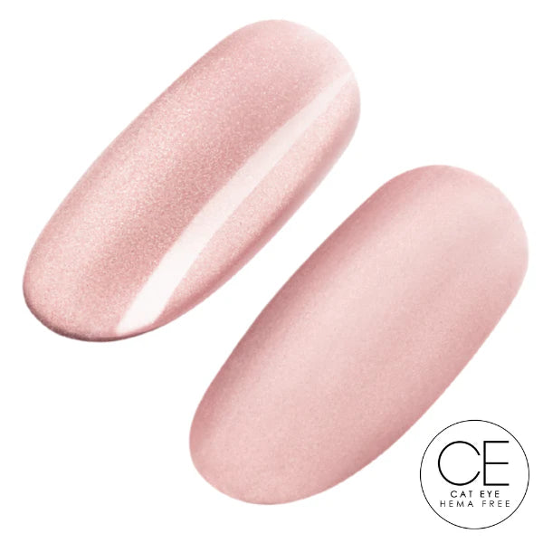 UD Gel Polish - 348 Wildflower (Honey Cat Eye)