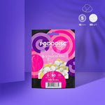 PODODISC disposable file pads - SMALL, Soft Foam (50pc)-Abrasives-STALEKS PRO-80 grit-Gel Essentialz
