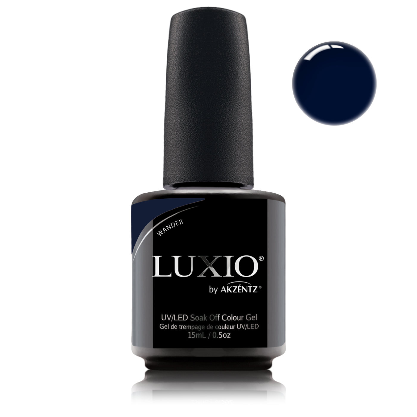 Luxio Wander  (pre-order ships 9/1)
