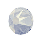 White Opal - SWAROVSKI FLATBACK