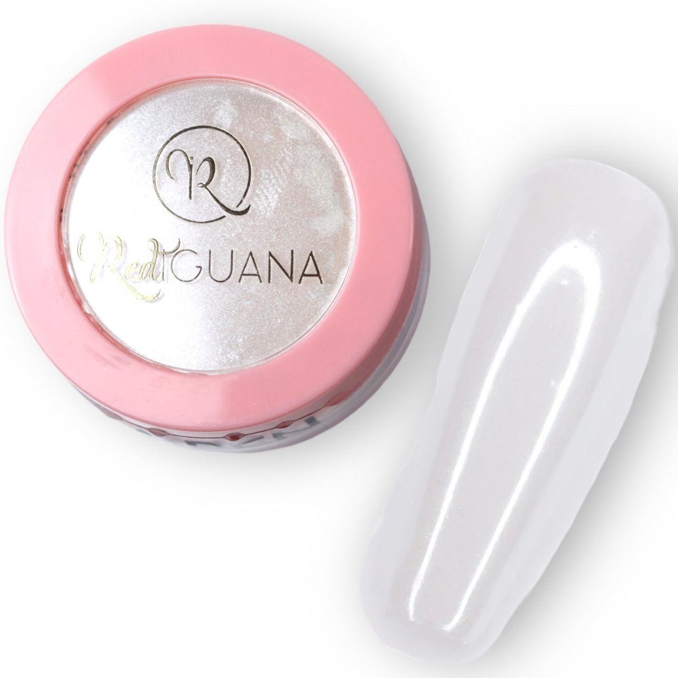 RI-  White Chrome Pigment