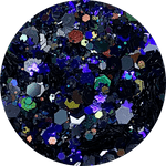Witch Please! Glitter Mix