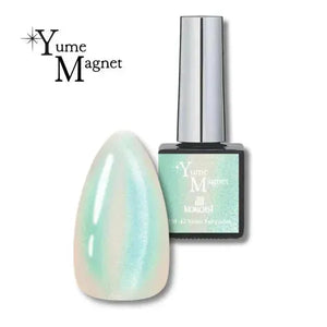K- Yume Magnet YM-42 Yume Turquoise-Magnetic-Kokoist-Gel Essentialz