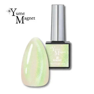 K- Yume Magnet YM-43 Yume Green-Magnetic-Kokoist-Gel Essentialz