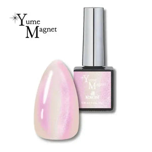 K- Yume Magnet YM-44 Yume Pink-Magnetic-Kokoist-Gel Essentialz