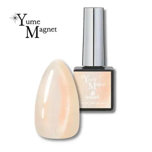 K- Yume Magnet YM-46 Yume Apricot-Magnetic-Kokoist-Gel Essentialz