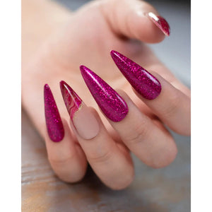 You're A Gem, Glitter Gel, 10 ml