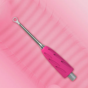 Working part of Combo pusher - UNIQ 11 Loop pusher-STALEKS PRO-Gel Essentialz