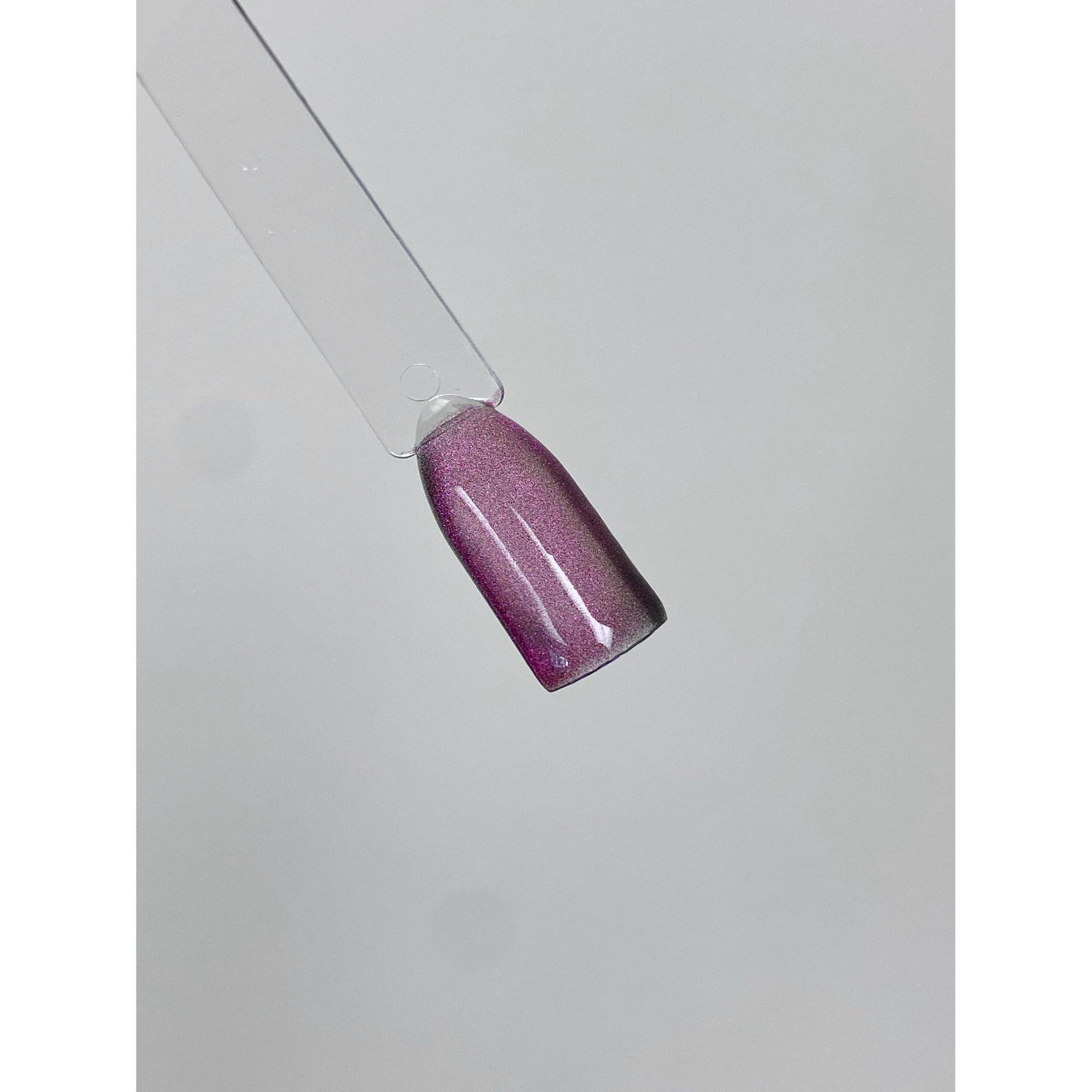 P+ Aurora Kitty, Magnetic Gel Polish, 10 ml