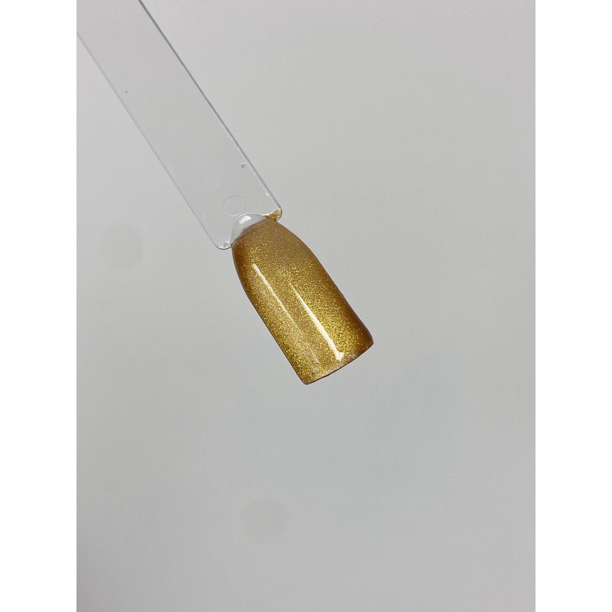 P+ Golden Kitty, Magnetic Gel Polish, 10 ml