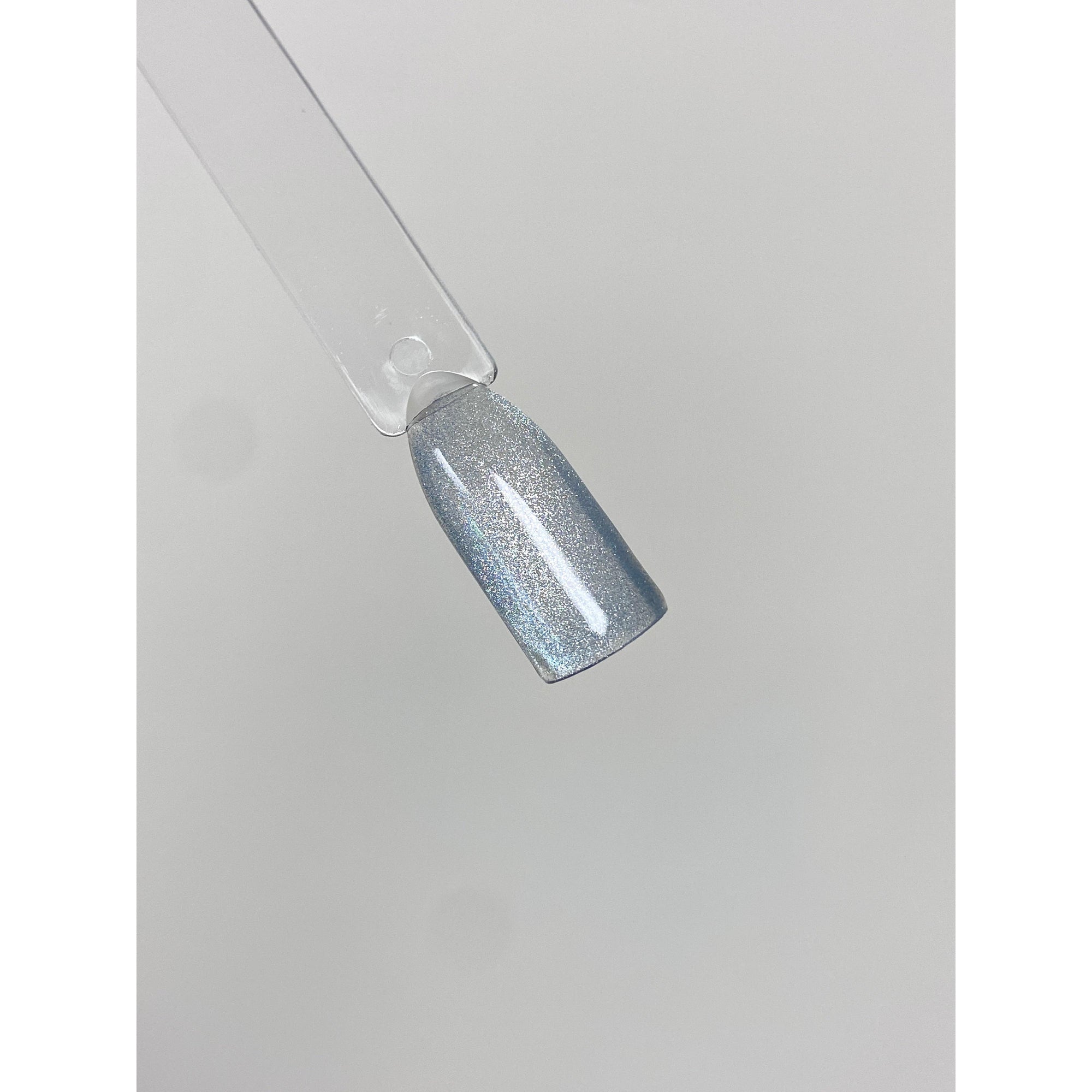 P+ Ice Kitty, Magnetic Gel Polish, 10 ml