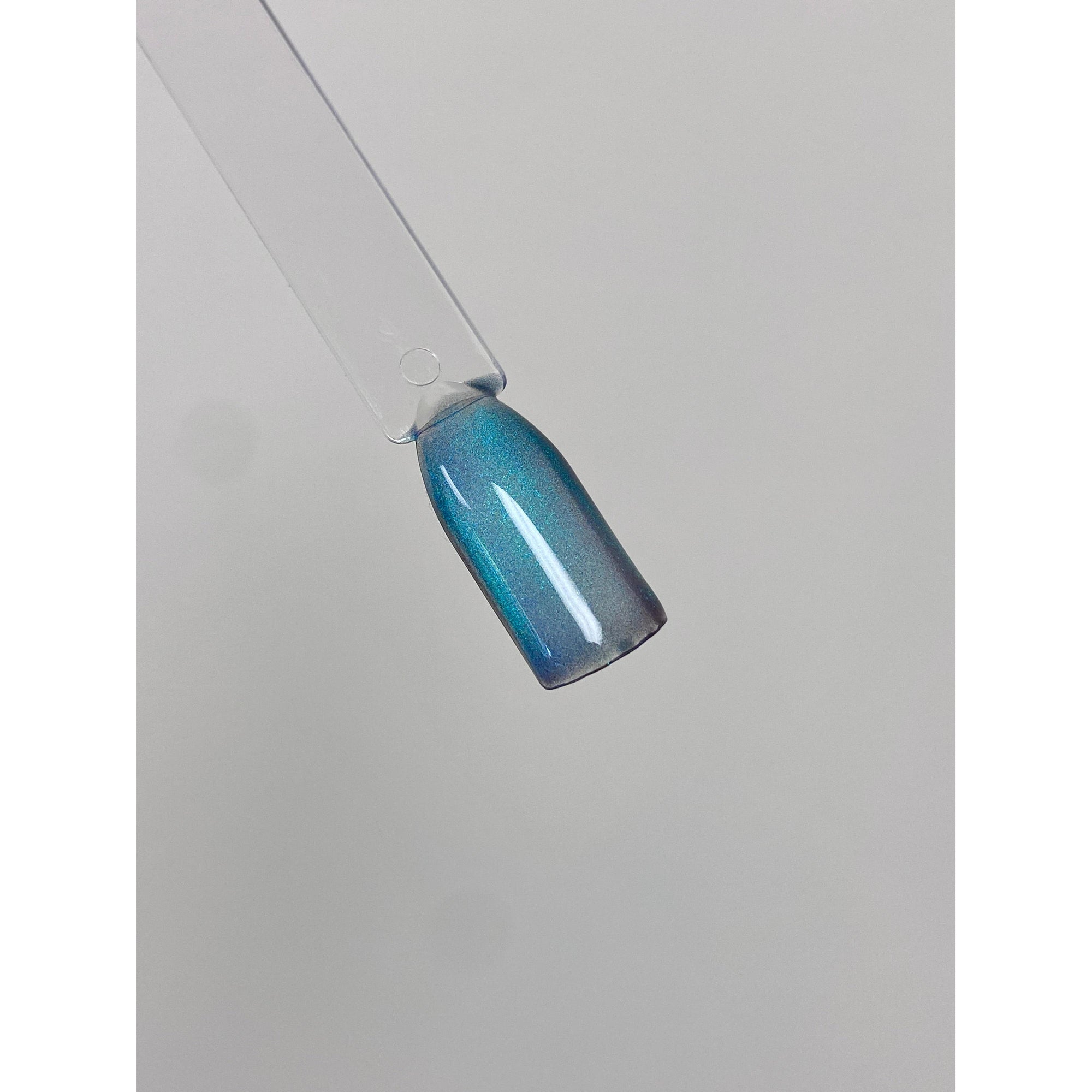 P+ Mermaid Kitty, Magnetic Gel Polish, 10 ml