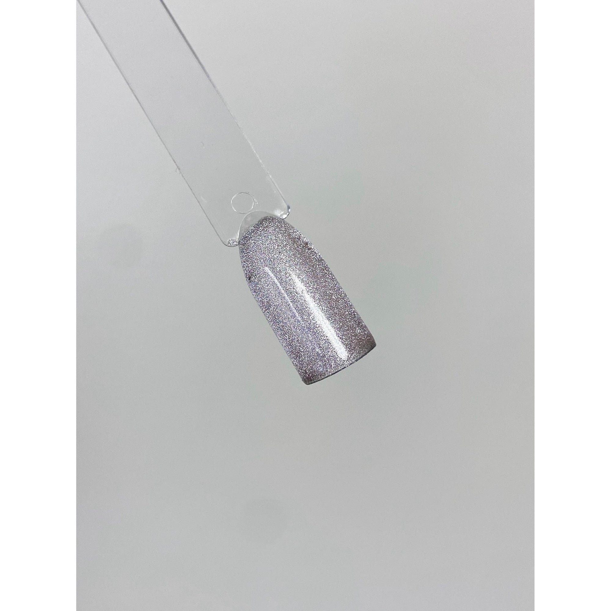 P+ Stormy Kitty, Magnetic Gel Polish, 10 ml
