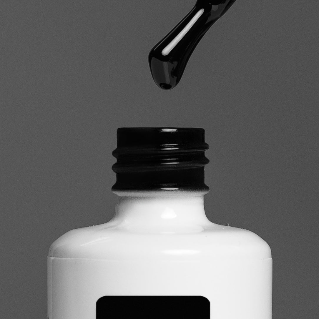 American Creator Color Gel – ABSOLUTE BLACK