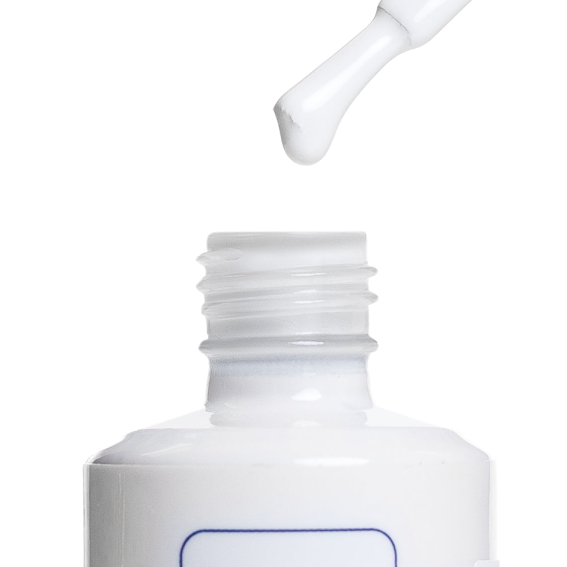 American Creator Color Gel – ABSOLUTE WHITE