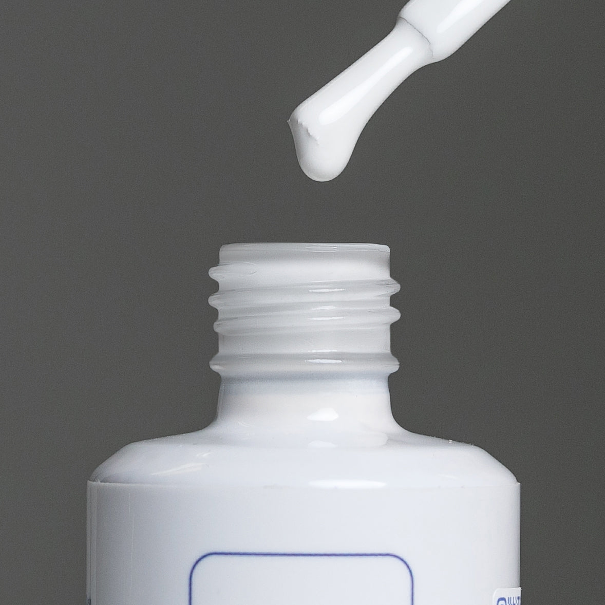 American Creator Color Gel – ABSOLUTE WHITE