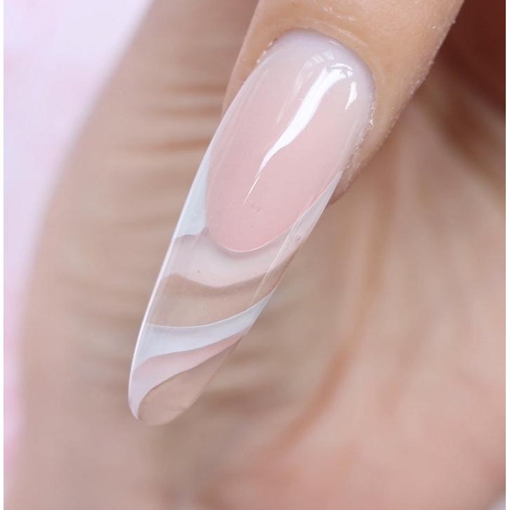RI-  Acrygel LIGHT NUDE