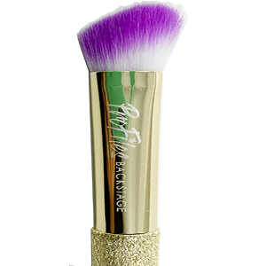 Profiles - Sparkle Angled Bling Brush