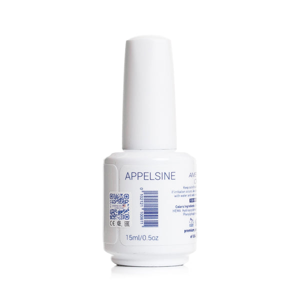 Vendor] American Creator Color Gel – APPELSINE 10007 | Gel Essentialz