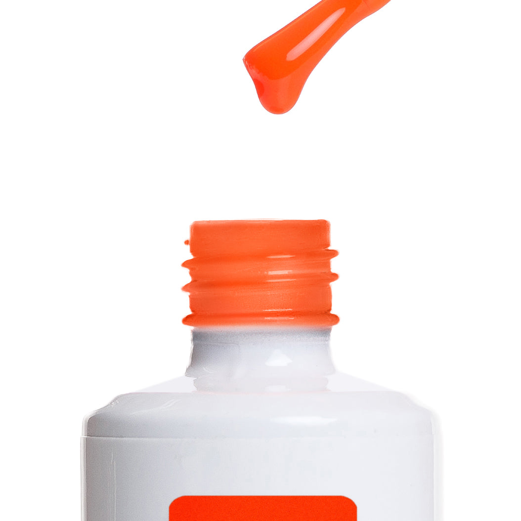 American Creator Color Gel – APPELSINE