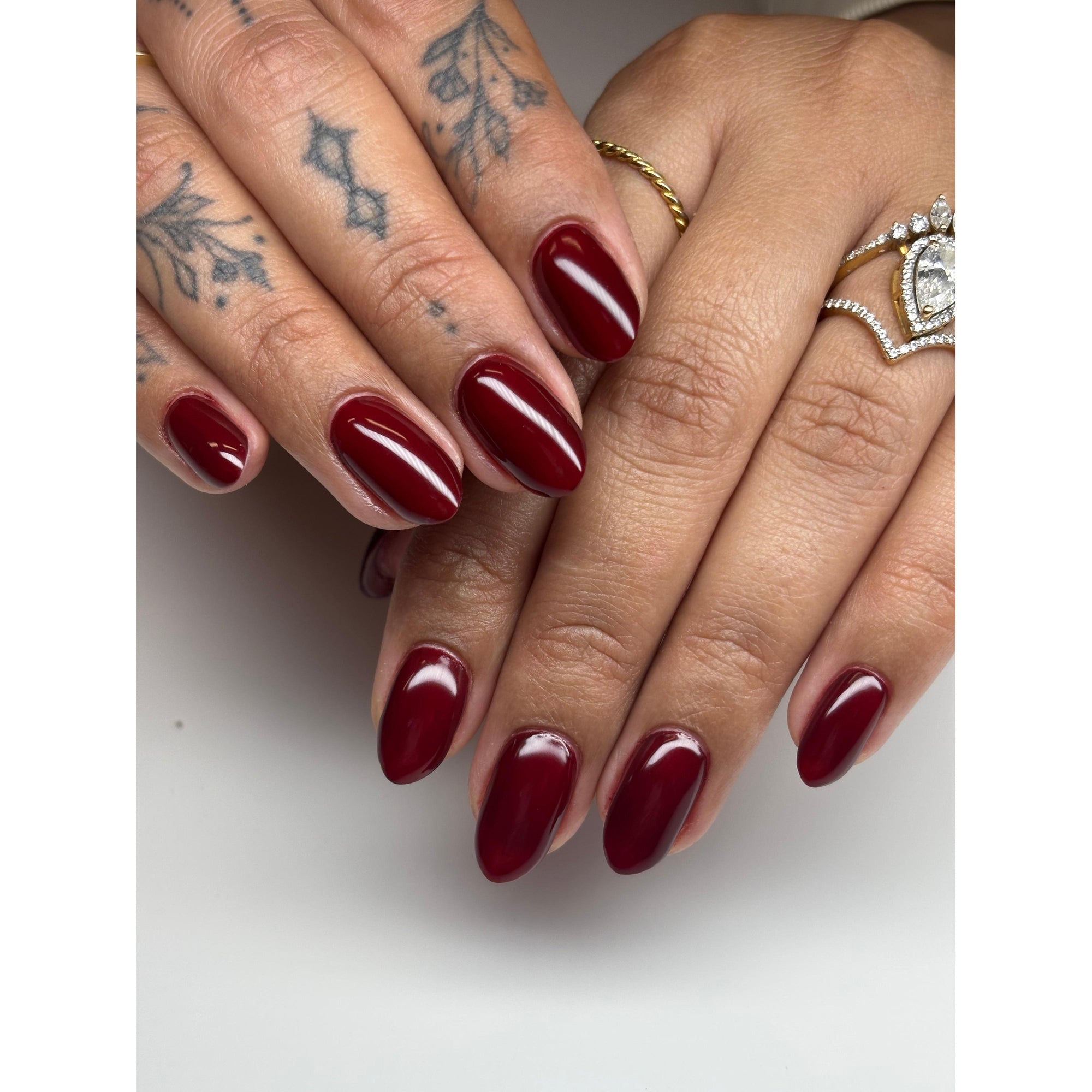 P+ Provocative, Gel Polish 10 ml