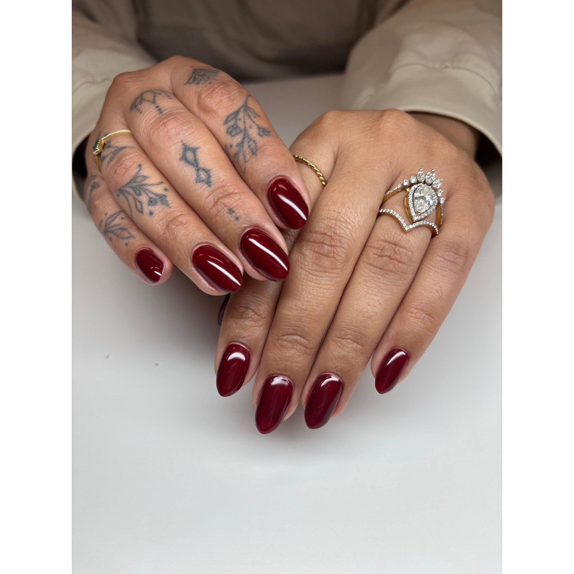 P+ Provocative, Gel Polish 10 ml