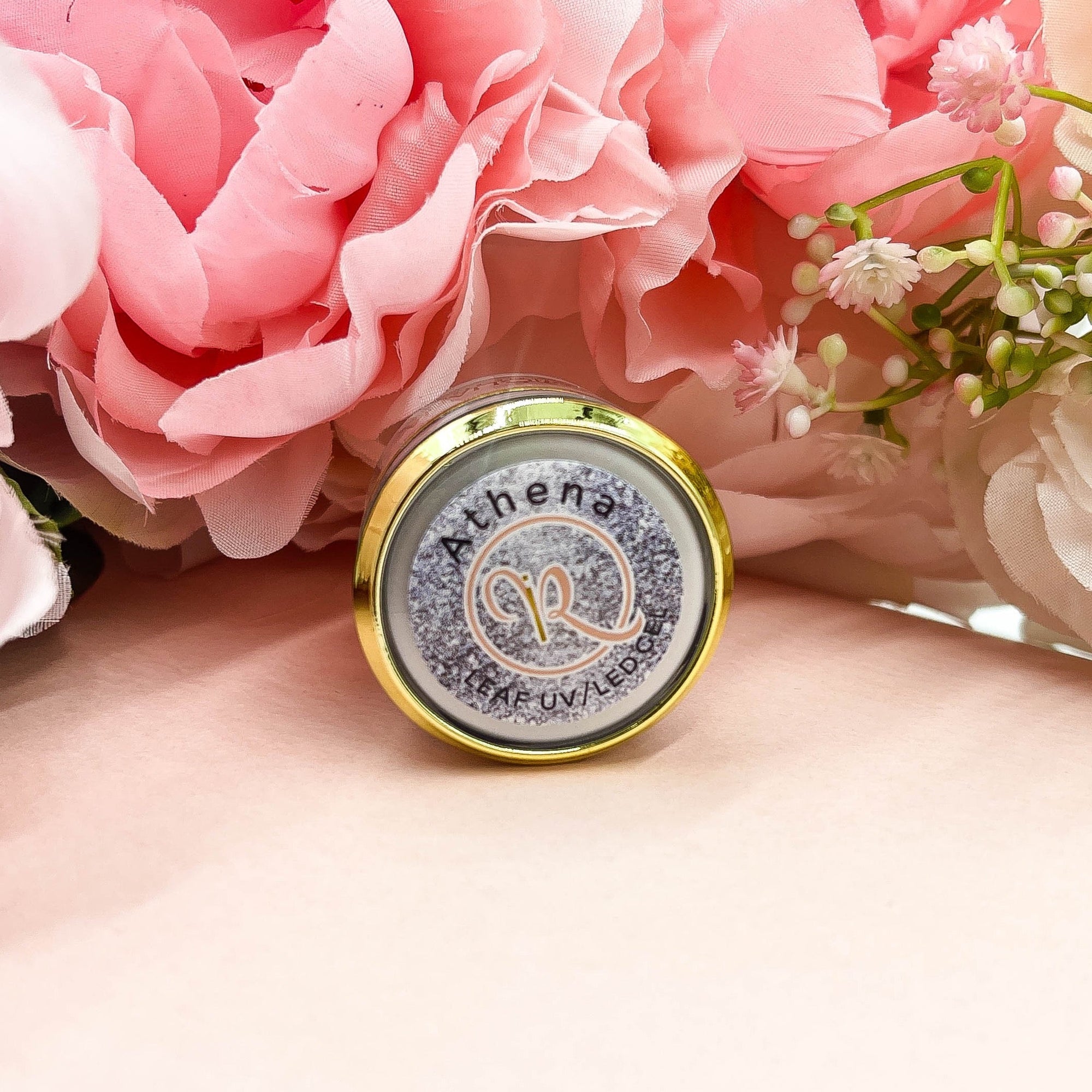 RI-  Athena Greek Goddess Gel