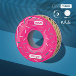 Disposable papmAm file tape EXPERT- REFILL for the plastic case-Abrasives-STALEKS PRO-150 grit-Gel Essentialz