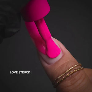 055 - Love Struck Gel Polish