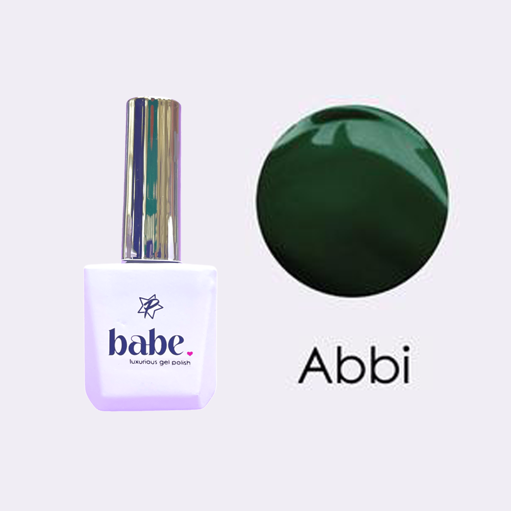 Babe Gel - Abbi  39