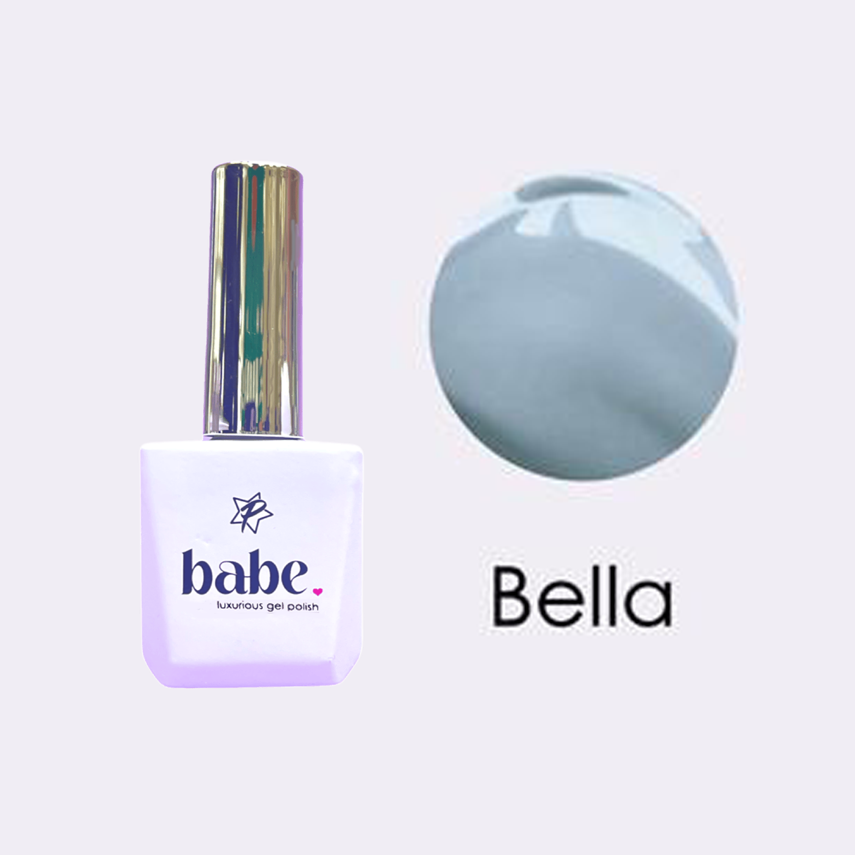 Babe Gel - Bella  34