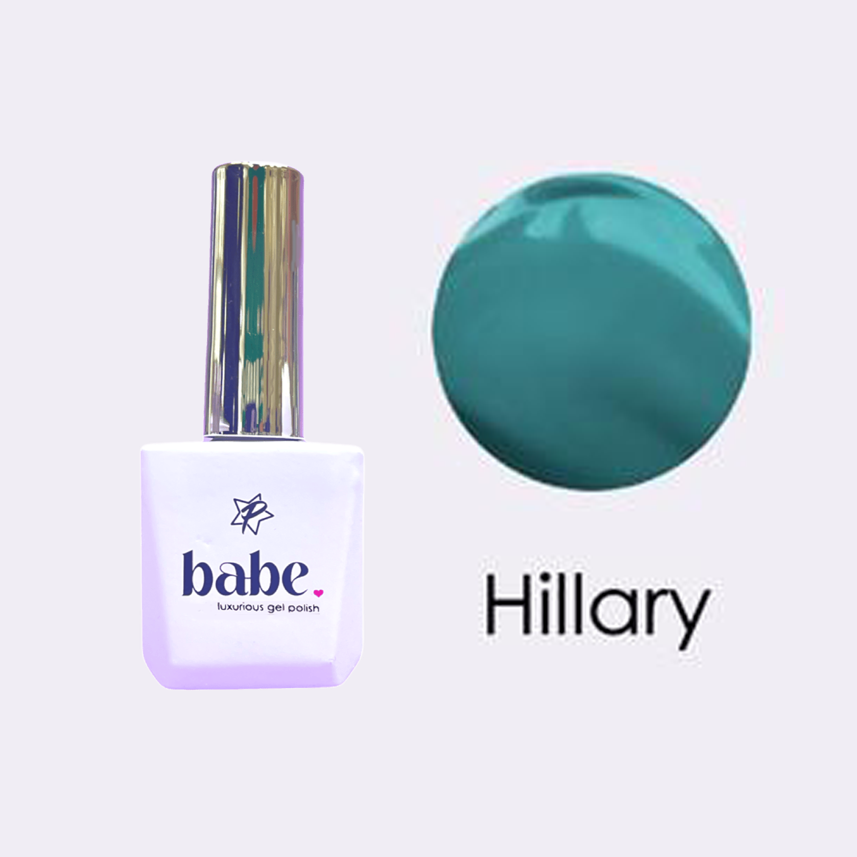 Babe Gel - Hillary  37