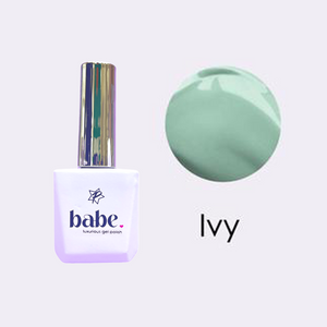 Babe Gel - Ivy 33