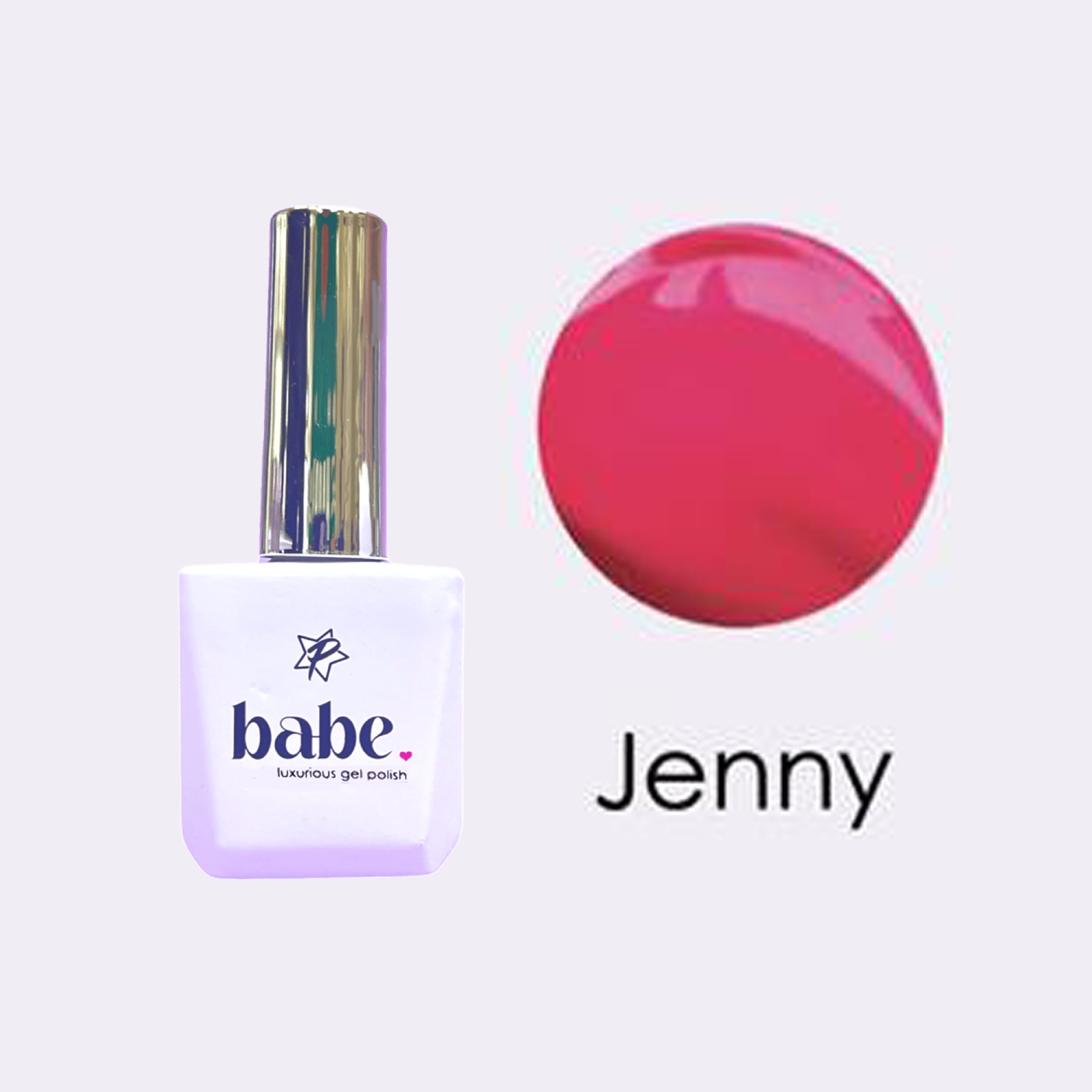 Babe Gel - Jenny  27