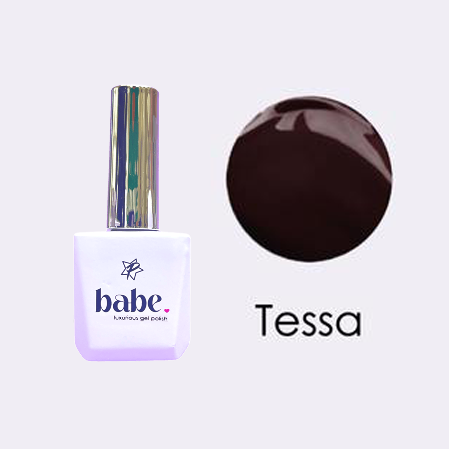 Babe Gel - Tessa  43