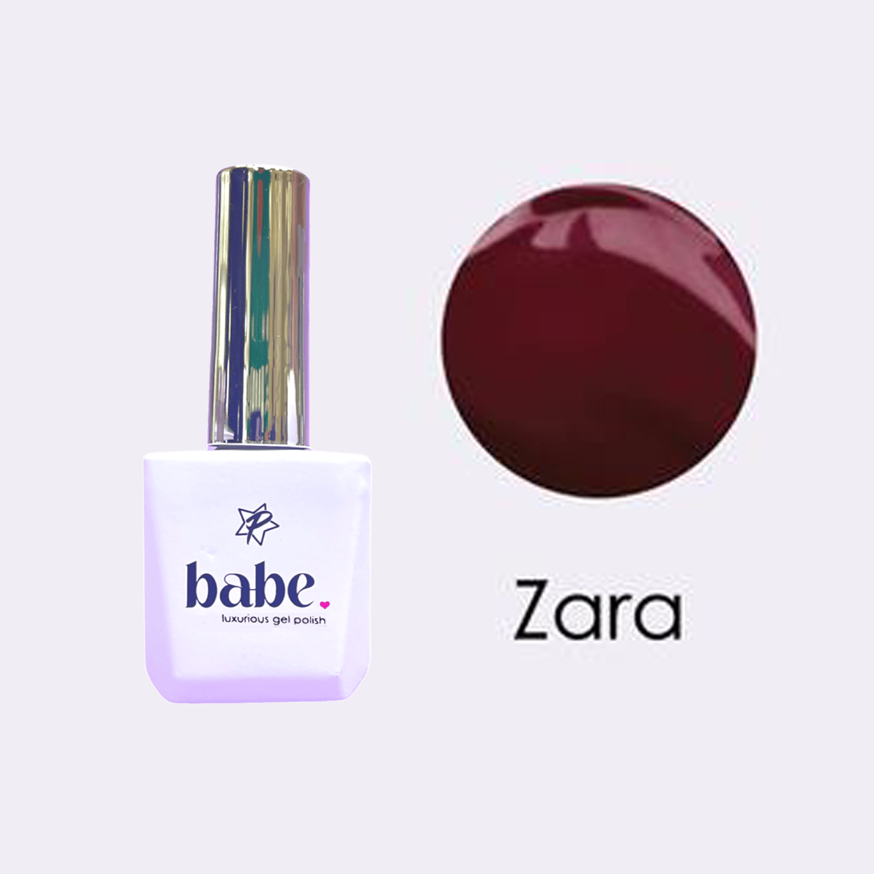 Babe Gel - Zara  22