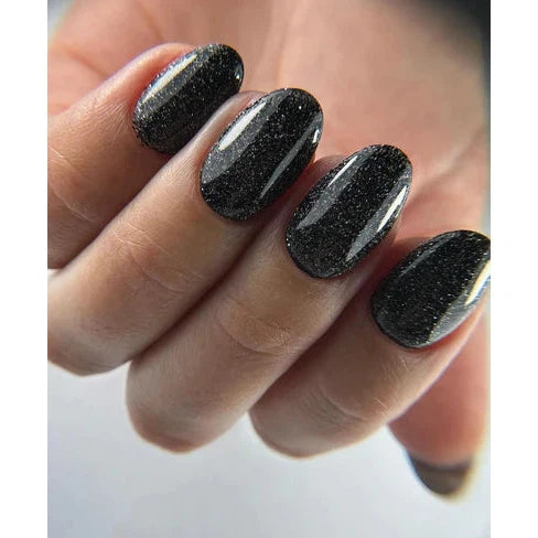 Tall, Dark and Handsome, Glitter Gel, 10 ml