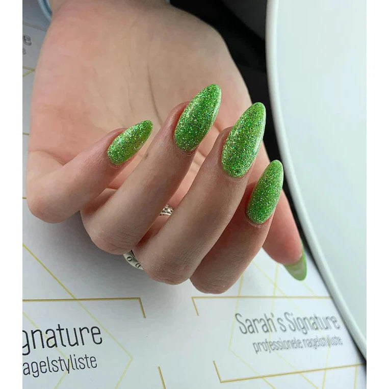 Kiwi to My Heart, Glitter Gel, 10 ml