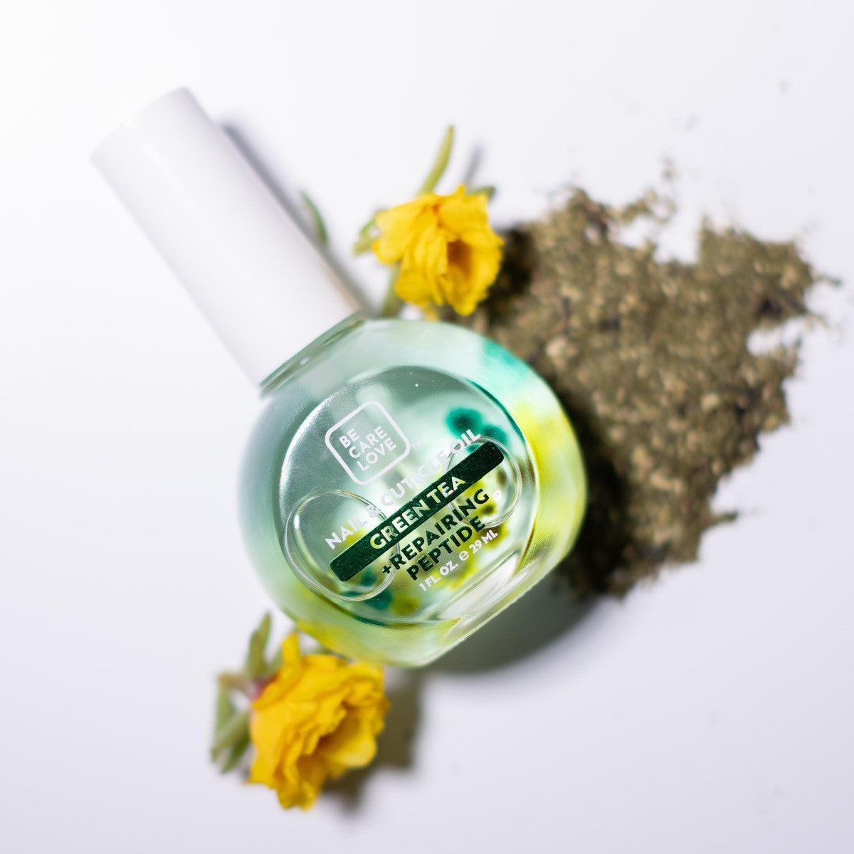 BCL Spa - Peptide Nail and Cuticle Oil