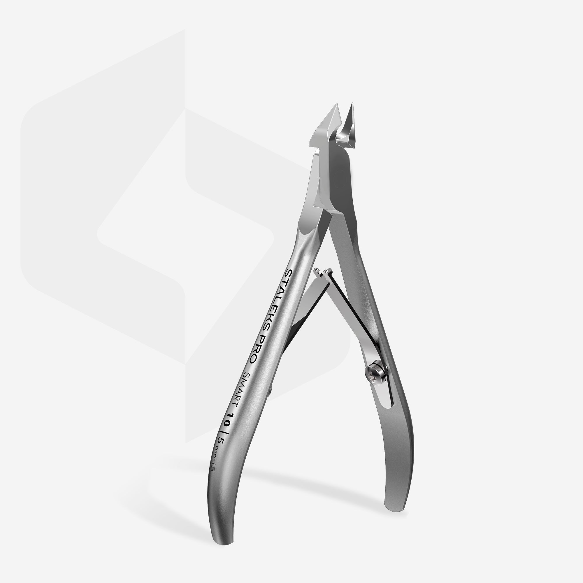 Staleks cuticle nippers - SMART 10
