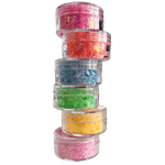 Beach Treats Glitter Collection-PROFILES-Profiles-Gel Essentialz