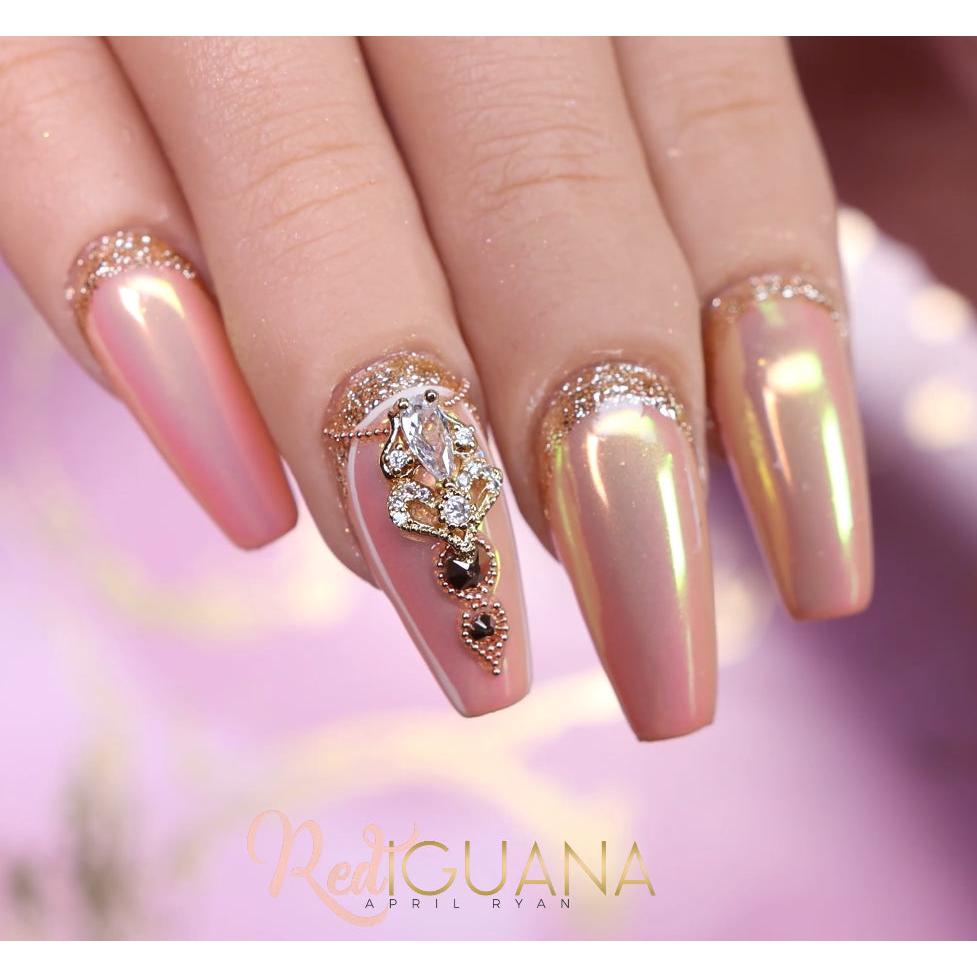 RI-  Demeter Greek Goddess Gel