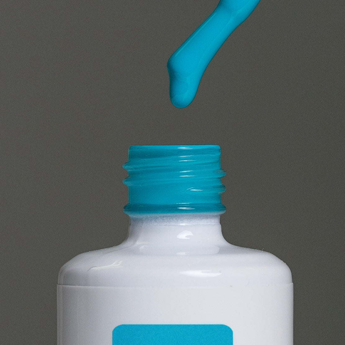 American Creator Color Gel – BISCUIT