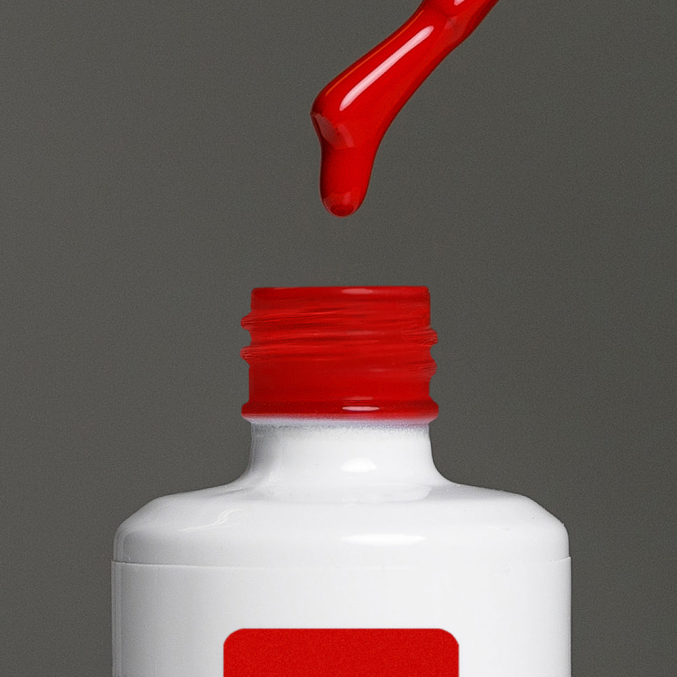 American Creator Color Gel – BLOODY MARY