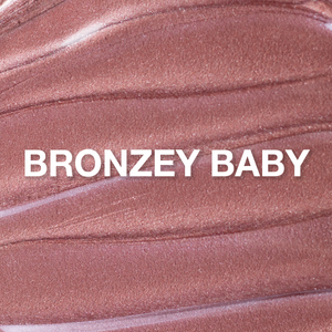 Bronzey Baby, ButterCream Color Gel, 5 ml